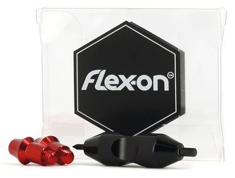 Wymienne śruby do strzemion SO FLEX-ON