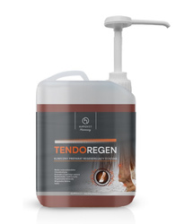 Suplement na ścięgna TENDO REGEN 2,5L HIPPOVET