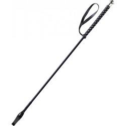 Bat skokowy Points burgundy 65cm WHIP&GO