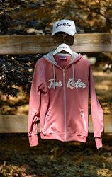 Bluza TheArtOfLettingGo d.cedar TRUERIDER