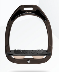 Strzemiona Composite brown/black/milkshake FLEX-ON