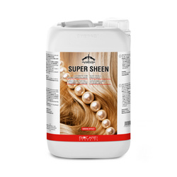 Odżywka do sierści SUPER SHEEN 3 l. VEREDUS