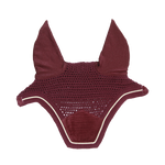 Nauszniki WellingtonVelvet COB bordeaux KENTUCKY