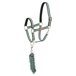 Kantar z uwiązem SET duck green BR