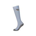 Skarpetki SAMMY 35-40 light blue KENTUCKY