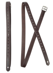 Puśliska VELOCITI LUSSO havana SHIRES