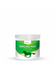 Suplement na odporność IMMUNE MAX 450 HORSELINEPRO