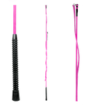 Bat do lonżowania pink 180cm WALDHAUSEN