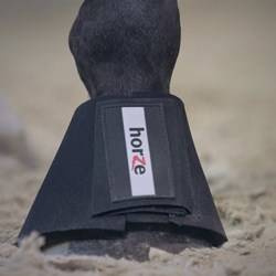Kalosze neoprenowe ProBell black HORZE