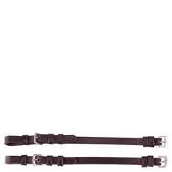 Paski policzkowe brown PREMIERE