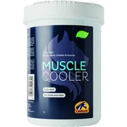 Żel chłodzący MUSCLE COOLER 1LCAVALOR