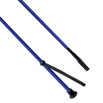 Bat BASIC niebieski 65m YORK