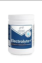 Elektrolity o przedłużonym działaniu 1kg MEBIO