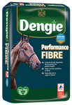 Sieczka Performance Fibre 20kg DENGIE