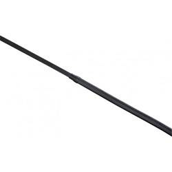 Wodze gumowe PRO 13mm black PONY ERIC THOMAS