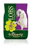 Smaczki dla koni GLYX LOBS 1kg ST.HIPPOLYT