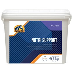Witaminy NUTRI SUPPORT 5kg CAVALOR