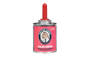 Olej do skór OLEJUJ SKÓRĘ 450ml DOCTOR HORSE