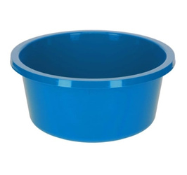 Miska na paszę 2l blue KERBL