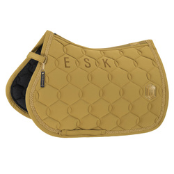 Czaprak Pro Soft Emblem cardamom VS ESKADRON