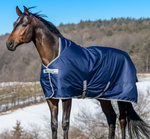 Derka padokowa FREEDOM HighNe150g navy BUCAS