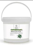 Na drogi oddechowe Mucolitol 3 kg HIPPOVET PHARMACY