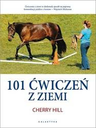 Książka 101 Ćwiczeń z ziemi GALAKTYKA