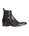 Sztyblety damskie Elite black HIPPICA