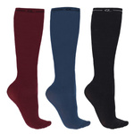 Skarpetki 3pak bord/navy/black QHP