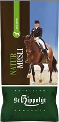 Pasza Vital Fiber musli 20kg ST.HIPPOLYT
