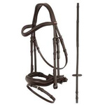 Ogłowie Lalevade PREMIERE 