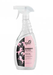 Odżywka Shining Gloss Oryginal 750ml BLACK HORSE