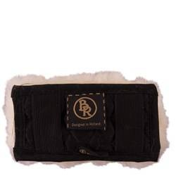 Futerko ochronne pod łańcuszek brąz BR