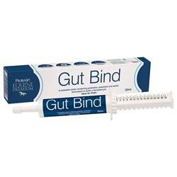 Pasta p/biegunce Gut Bind 30ml PROTEXIN