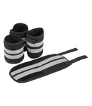 Bandaże odblaskowe REFLEX silver WALDHAUSEN