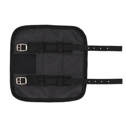 Przedłużka do derki BASIC black QHP