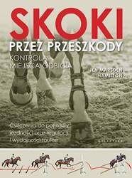 Książka Skoki przez przeszkody (...) GALAKTYKA