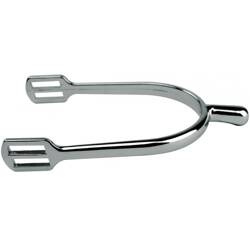 Ostrogi młodzieżowe 15mm EKKIA