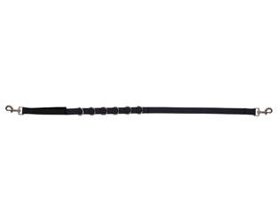 Wypinacze parciane black PONY QHP