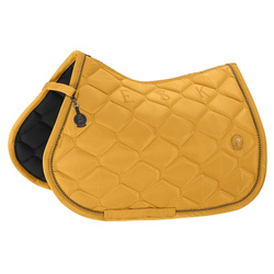 Czaprak Highgloss Pearls g.yellow VS ESKADRON