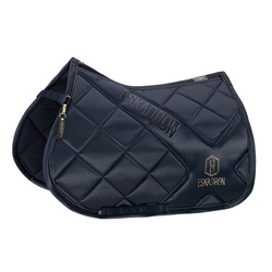 Czaprak BiCross Mattgloss navy VS ESKADRON