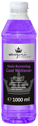 Spray do siwych koni CoatWhitener 1l EquiXTREME