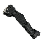 Siatka na siano black YORK