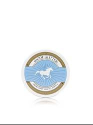 Olej brokatowy do kopyt HOOF GLITTER 200ml SCANDIA