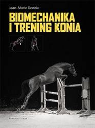 Książka Biomechanika i trening konia GALAKTYKA