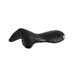 Podkładka pod siodło CLASSIC FRONTR black ACAVALLO