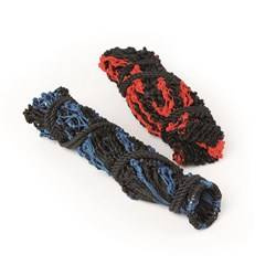 Siatka na siano Deluxe navy/red 6.5 kg SHIRES