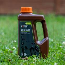 Preparat na uspokojenie NUTRI-CALM 1L FORAN