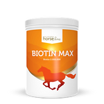 Biotyna Biotin Max 0,5kg HORSELINEPRO