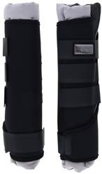 Ochraniacze stajenne COB black COVALLIERO